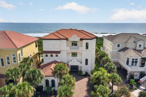 Villa ou maison à vendre à Palm Coast, Floride: 7 chambres, 474.64 m2 № 2351657 - photo 2
