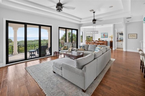 Villa ou maison à vendre à Palm Coast, Floride: 7 chambres, 474.64 m2 № 2351657 - photo 16