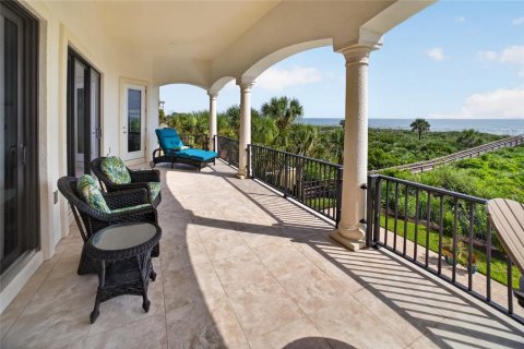 Villa ou maison à vendre à Palm Coast, Floride: 7 chambres, 474.64 m2 № 2351657 - photo 27