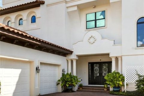 Villa ou maison à vendre à Palm Coast, Floride: 7 chambres, 474.64 m2 № 2351657 - photo 6