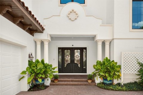 Villa ou maison à vendre à Palm Coast, Floride: 7 chambres, 474.64 m2 № 2351657 - photo 7