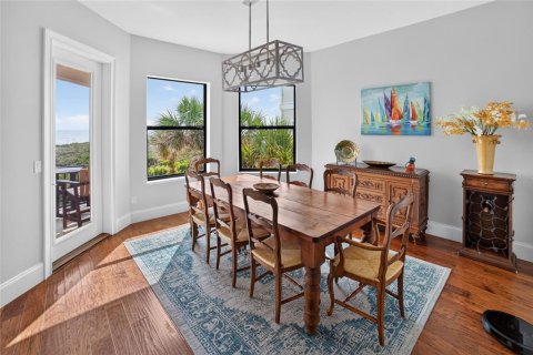 Villa ou maison à vendre à Palm Coast, Floride: 7 chambres, 474.64 m2 № 2351657 - photo 19