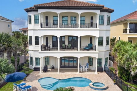 Villa ou maison à vendre à Palm Coast, Floride: 7 chambres, 474.64 m2 № 2351657 - photo 3