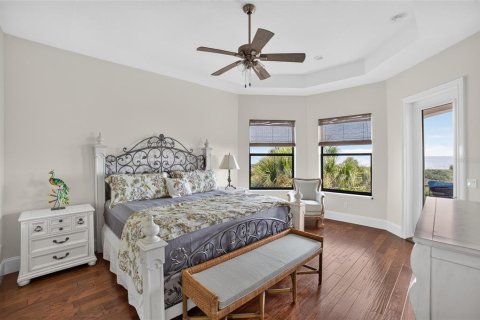 Villa ou maison à vendre à Palm Coast, Floride: 7 chambres, 474.64 m2 № 2351657 - photo 29
