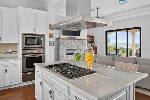 Villa ou maison à vendre à Palm Coast, Floride: 7 chambres, 474.64 m2 № 2351657 - photo 14
