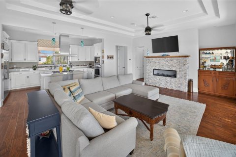 Villa ou maison à vendre à Palm Coast, Floride: 7 chambres, 474.64 m2 № 2351657 - photo 18