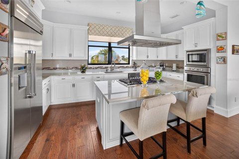 Villa ou maison à vendre à Palm Coast, Floride: 7 chambres, 474.64 m2 № 2351657 - photo 17