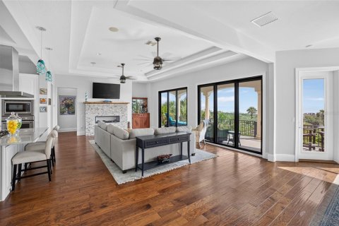 Villa ou maison à vendre à Palm Coast, Floride: 7 chambres, 474.64 m2 № 2351657 - photo 9