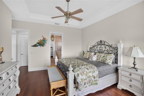 Villa ou maison à vendre à Palm Coast, Floride: 7 chambres, 474.64 m2 № 2351657 - photo 30
