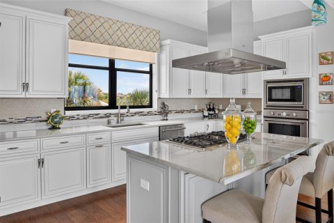 Villa ou maison à vendre à Palm Coast, Floride: 7 chambres, 474.64 m2 № 2351657 - photo 12