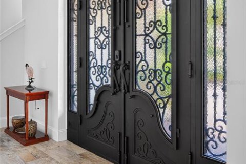 Villa ou maison à vendre à Palm Coast, Floride: 7 chambres, 474.64 m2 № 2351657 - photo 8