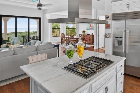 Villa ou maison à vendre à Palm Coast, Floride: 7 chambres, 474.64 m2 № 2351657 - photo 15
