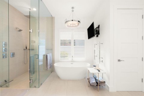 Villa ou maison à vendre à Fort Lauderdale, Floride: 4 chambres, 331.29 m2 № 2271416 - photo 29