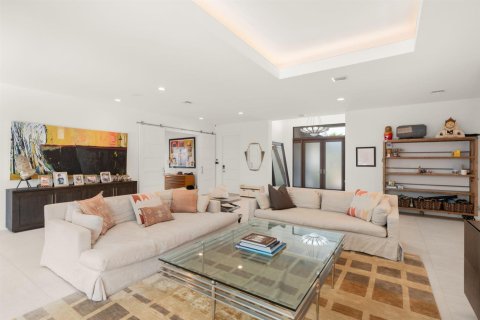 Villa ou maison à vendre à Fort Lauderdale, Floride: 4 chambres, 331.29 m2 № 2271416 - photo 11