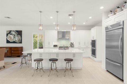 Villa ou maison à vendre à Fort Lauderdale, Floride: 4 chambres, 331.29 m2 № 2271416 - photo 18