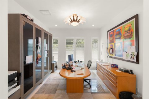 Villa ou maison à vendre à Fort Lauderdale, Floride: 4 chambres, 331.29 m2 № 2271416 - photo 24