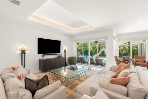 Villa ou maison à vendre à Fort Lauderdale, Floride: 4 chambres, 331.29 m2 № 2271416 - photo 9