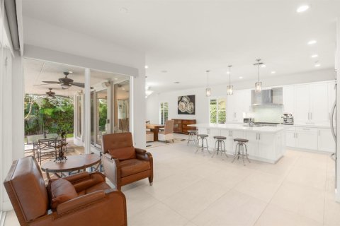 Villa ou maison à vendre à Fort Lauderdale, Floride: 4 chambres, 331.29 m2 № 2271416 - photo 23