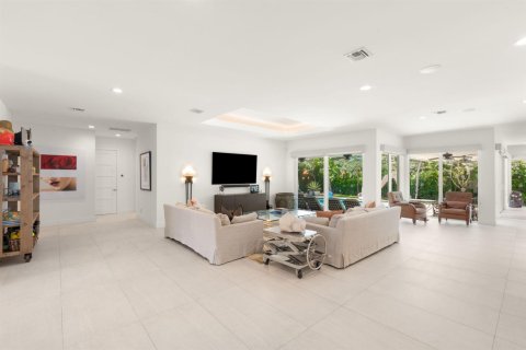 Villa ou maison à vendre à Fort Lauderdale, Floride: 4 chambres, 331.29 m2 № 2271416 - photo 8