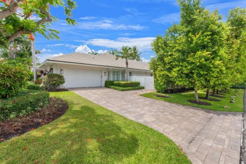 Villa ou maison à vendre à Fort Lauderdale, Floride: 4 chambres, 331.29 m2 № 2271416 - photo 4
