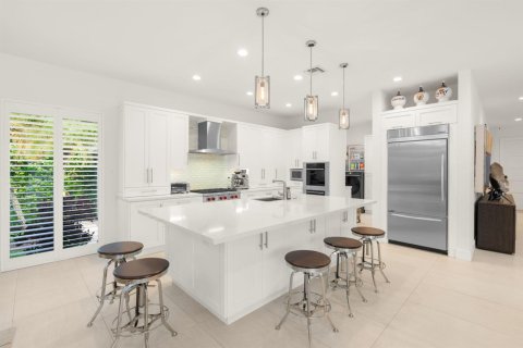Villa ou maison à vendre à Fort Lauderdale, Floride: 4 chambres, 331.29 m2 № 2271416 - photo 17
