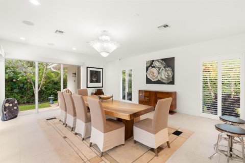 Villa ou maison à vendre à Fort Lauderdale, Floride: 4 chambres, 331.29 m2 № 2271416 - photo 22