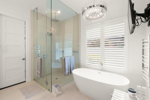 Villa ou maison à vendre à Fort Lauderdale, Floride: 4 chambres, 331.29 m2 № 2271416 - photo 30
