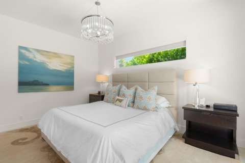 Villa ou maison à vendre à Fort Lauderdale, Floride: 4 chambres, 331.29 m2 № 2271416 - photo 27