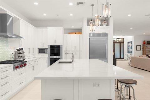 Villa ou maison à vendre à Fort Lauderdale, Floride: 4 chambres, 331.29 m2 № 2271416 - photo 15