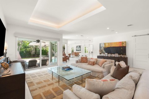 Villa ou maison à vendre à Fort Lauderdale, Floride: 4 chambres, 331.29 m2 № 2271416 - photo 13