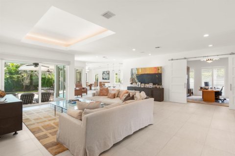 Villa ou maison à vendre à Fort Lauderdale, Floride: 4 chambres, 331.29 m2 № 2271416 - photo 12