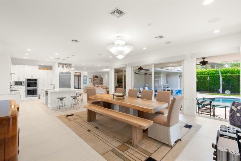 Villa ou maison à vendre à Fort Lauderdale, Floride: 4 chambres, 331.29 m2 № 2271416 - photo 20