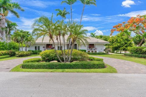 Villa ou maison à vendre à Fort Lauderdale, Floride: 4 chambres, 331.29 m2 № 2271416 - photo 2