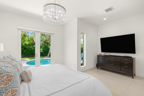 Villa ou maison à vendre à Fort Lauderdale, Floride: 4 chambres, 331.29 m2 № 2271416 - photo 28