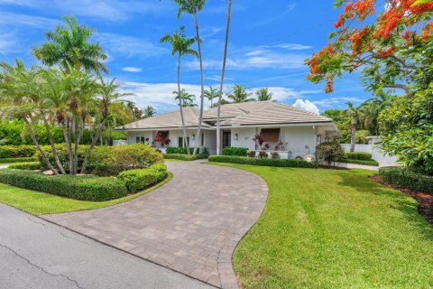 Villa ou maison à vendre à Fort Lauderdale, Floride: 4 chambres, 331.29 m2 № 2271416 - photo 3