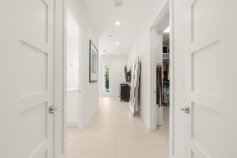 Villa ou maison à vendre à Fort Lauderdale, Floride: 4 chambres, 331.29 m2 № 2271416 - photo 25