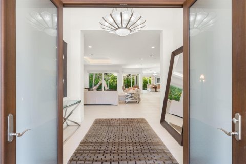 Villa ou maison à vendre à Fort Lauderdale, Floride: 4 chambres, 331.29 m2 № 2271416 - photo 6