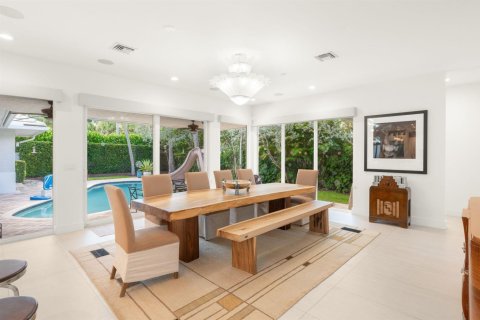 Villa ou maison à vendre à Fort Lauderdale, Floride: 4 chambres, 331.29 m2 № 2271416 - photo 21