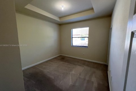 Купить таунхаус в Хомстед, Флорида 3 спальни, 130.25м2, № 1954444 - фото 6