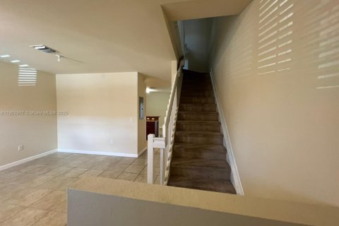 Купить таунхаус в Хомстед, Флорида 3 спальни, 130.25м2, № 1954444 - фото 5