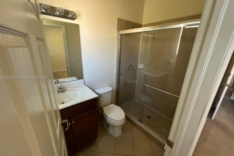 Купить таунхаус в Хомстед, Флорида 3 спальни, 130.25м2, № 1954444 - фото 7
