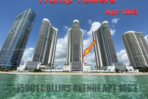 Condominio en venta en Sunny Isles Beach, Florida, 2 dormitorios, 182.27 m2 № 1736127 - foto 1