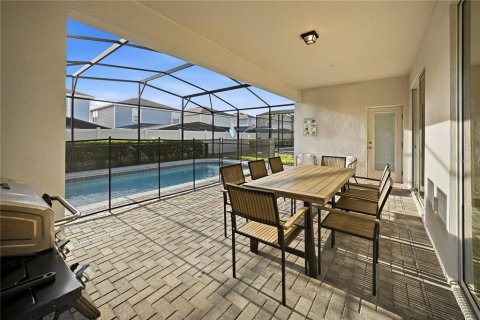 House in Davenport, Florida 5 bedrooms, 243.5 sq.m. № 2137124 - photo 23