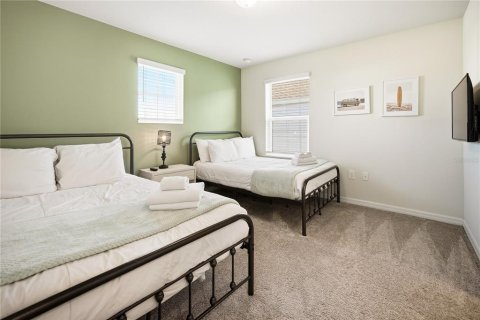 House in Davenport, Florida 5 bedrooms, 243.5 sq.m. № 2137124 - photo 27