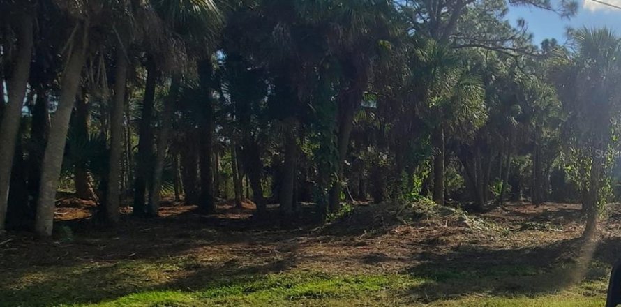 Land in Englewood, Florida № 2205799