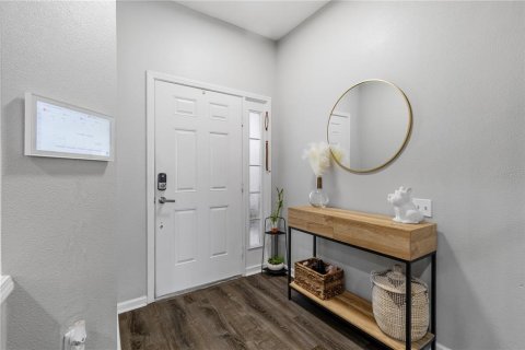Townhouse in Wesley Chapel, Florida 3 bedrooms, 147.53 sq.m. № 1717579 - photo 6