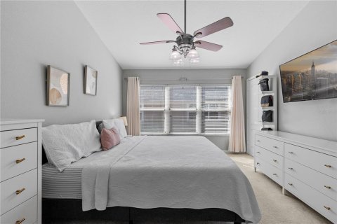 Townhouse in Wesley Chapel, Florida 3 bedrooms, 147.53 sq.m. № 1717579 - photo 23