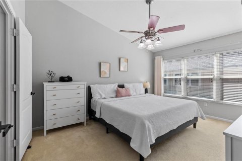 Townhouse in Wesley Chapel, Florida 3 bedrooms, 147.53 sq.m. № 1717579 - photo 26
