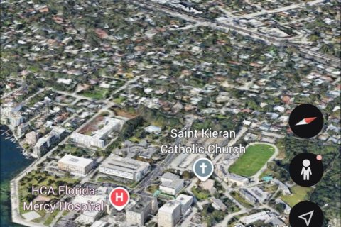 Copropriété à louer à Miami, Floride: 2 chambres, 80.45 m2 № 1954934 - photo 29