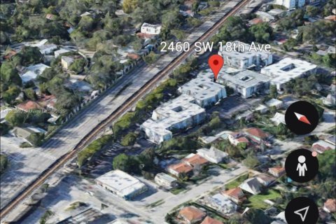 Copropriété à louer à Miami, Floride: 2 chambres, 80.45 m2 № 1954934 - photo 26